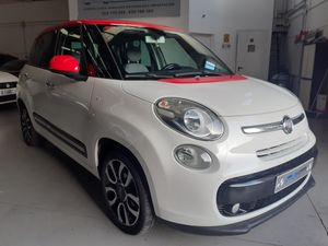 Fiat 500L 1.4 16v 95cv Lounge   - Foto 4