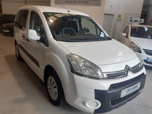 Citroën Berlingo 1.6 Hdi Multispace   - Foto 4