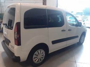 Citroën Berlingo 1.6 Hdi Multispace   - Foto 5