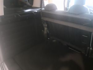 Citroën Berlingo 1.6 Hdi Multispace   - Foto 12