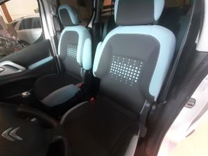 Citroën Berlingo 1.6 Hdi Multispace   - Foto 10