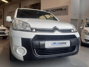 Citroën Berlingo 1.6 Hdi Multispace   - Foto 13