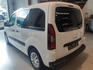 Citroën Berlingo 1.6 Hdi Multispace   - Foto 7