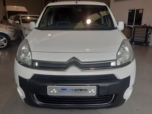 Citroën Berlingo 1.6 Hdi Multispace   - Foto 3