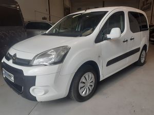 Citroën Berlingo 1.6 Hdi Multispace   - Foto 2