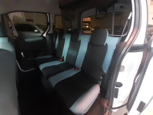 Citroën Berlingo 1.6 Hdi Multispace   - Foto 11