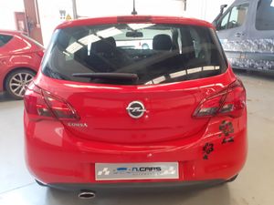 Opel Corsa 1.4 Color Edition 90cv   - Foto 6