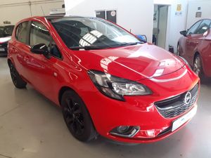 Opel Corsa 1.4 Color Edition 90cv   - Foto 4