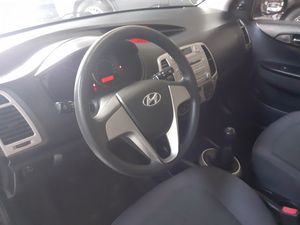 Hyundai i20 1.2 Comfort   - Foto 8