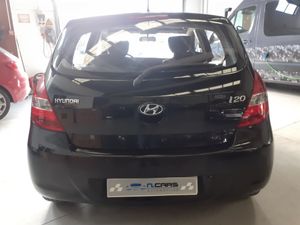 Hyundai i20 1.2 Comfort   - Foto 6