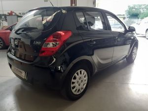 Hyundai i20 1.2 Comfort   - Foto 5