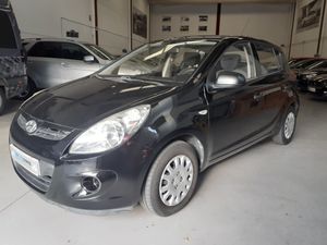 Hyundai i20 1.2 Comfort   - Foto 2