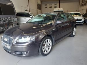 Audi A3 2.0 Tdi Sline   - Foto 3