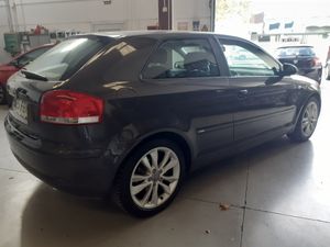 Audi A3 2.0 Tdi Sline   - Foto 6