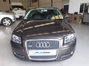 Audi A3 2.0 Tdi Sline   - Foto 4