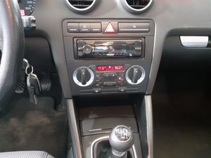 Audi A3 2.0 Tdi Sline   - Foto 10