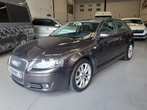 Audi A3 2.0 Tdi Sline   - Foto 2