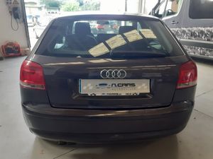 Audi A3 2.0 Tdi Sline   - Foto 7