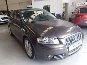 Audi A3 2.0 Tdi Sline   - Foto 5