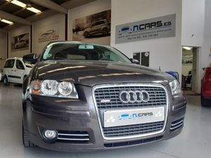 Audi A3 2.0 Tdi Sline   - Foto 14