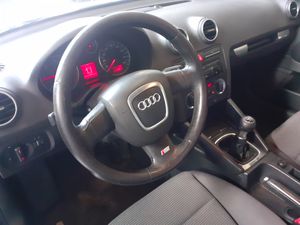 Audi A3 2.0 Tdi Sline   - Foto 9