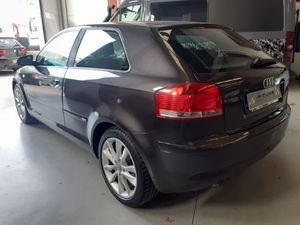 Audi A3 2.0 Tdi Sline   - Foto 8