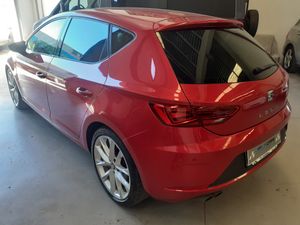 Seat Leon 1.4 Tsi 92kw 125cv FR   - Foto 7