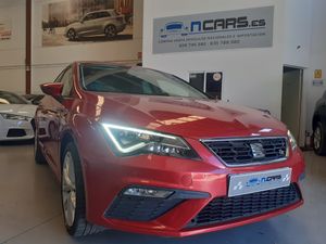 Seat Leon 1.4 Tsi 92kw 125cv FR   - Foto 15