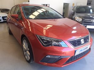 Seat Leon 1.4 Tsi 92kw 125cv FR   - Foto 4