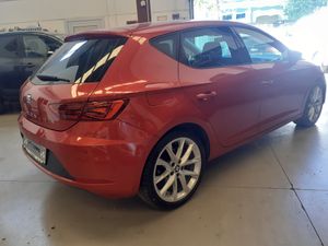 Seat Leon 1.4 Tsi 92kw 125cv FR   - Foto 5