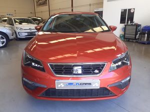 Seat Leon 1.4 Tsi 92kw 125cv FR   - Foto 3