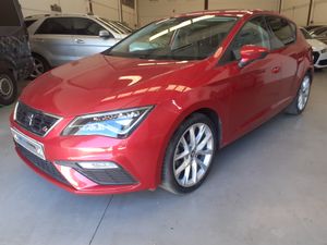 Seat Leon 1.4 Tsi 92kw 125cv FR   - Foto 2