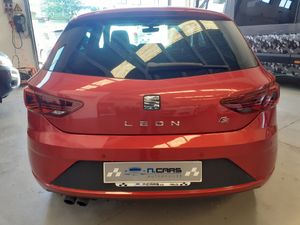 Seat Leon 1.4 Tsi 92kw 125cv FR   - Foto 6