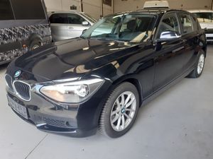 BMW Serie 1 116D   - Foto 2