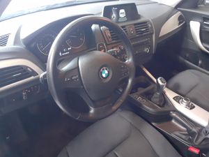 BMW Serie 1 116D   - Foto 8