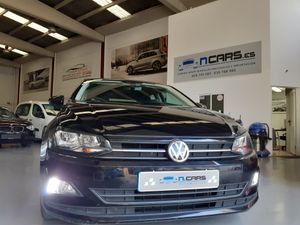 Volkswagen Polo 1.0 Advance 5p   - Foto 15