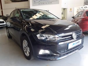 Volkswagen Polo 1.0 Advance 5p   - Foto 4