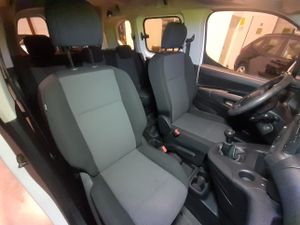 Citroën Berlingo Bluehdi Talla M   - Foto 11