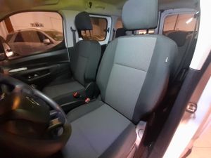 Citroën Berlingo Bluehdi Talla M   - Foto 10