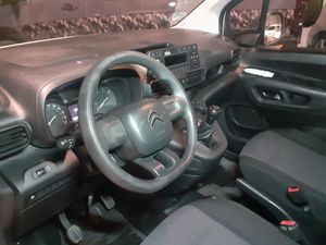 Citroën Berlingo Bluehdi Talla M   - Foto 9