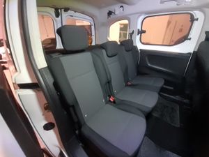 Citroën Berlingo Bluehdi Talla M   - Foto 12