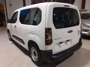 Citroën Berlingo Bluehdi Talla M   - Foto 7