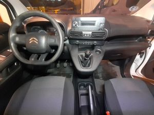 Citroën Berlingo Bluehdi Talla M   - Foto 13