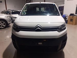 Citroën Berlingo Bluehdi Talla M   - Foto 3