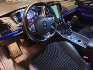 Renault Talisman Intens Energy dCi   - Foto 8