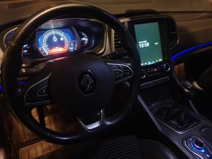 Renault Talisman Intens Energy dCi   - Foto 11