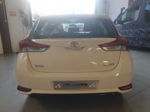 Toyota Auris 1.4 90D Active 5p   - Foto 6