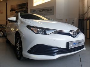 Toyota Auris 1.4 90D Active 5p   - Foto 14