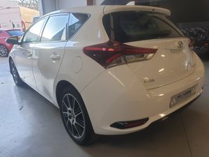 Toyota Auris 1.4 90D Active 5p   - Foto 7