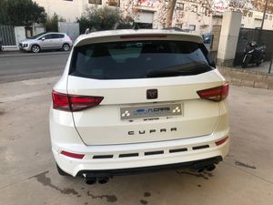 Seat Ateca CUPRA   - Foto 8